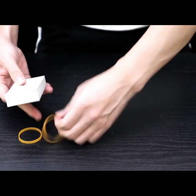 Elastici Di Gomma Per Casa O Ufficio | 500 Pezzi Colorati | Resistenti E Riutilizzabili - Foto 5