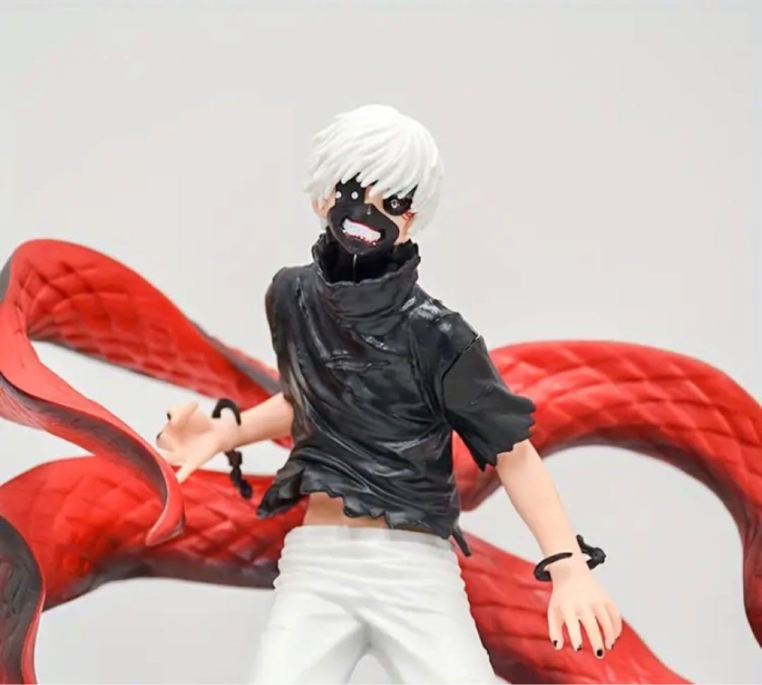 らびページ　⭐︎金木研　フィギュア⭐︎ Amazon | 壽屋(KOTOBUKIYA) 東京喰種トーキョーグール ARTFX J