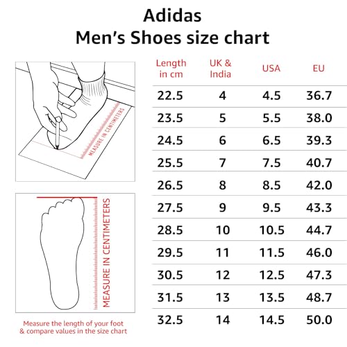 Lite Racer Adapt 4.0 Men Casual Sneakers