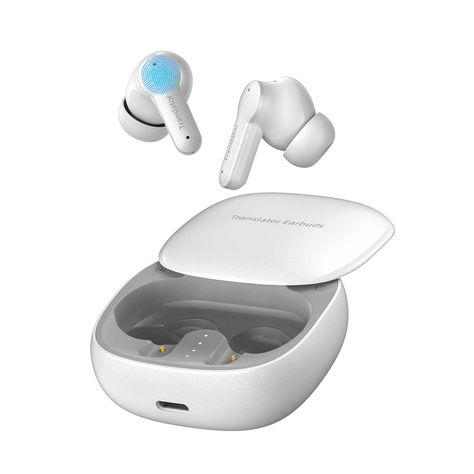 M3 Translator Earbuds 翻訳機 Timekettle M3 Voice Language Translator Earbuds/Earpieces