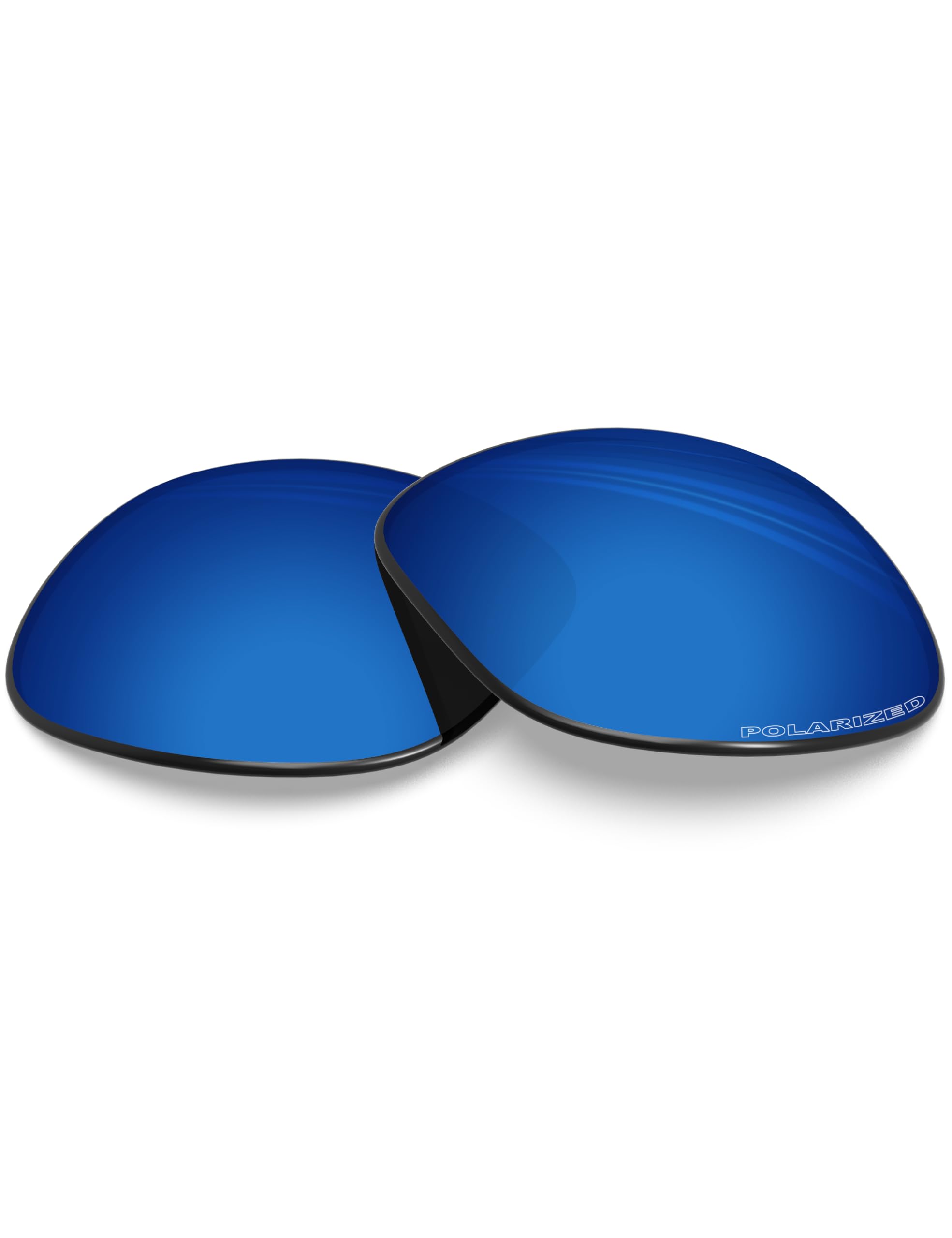 BLAZERBUCK Anti-salt Polarized Replacement Lenses for Ray-Ban RB4147 60mm Sunglass