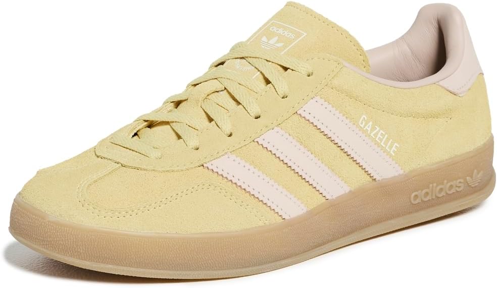 adidas Women's Gazelle Indoor Sneakers