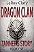 Dragon Clan #5: Tanner's Story