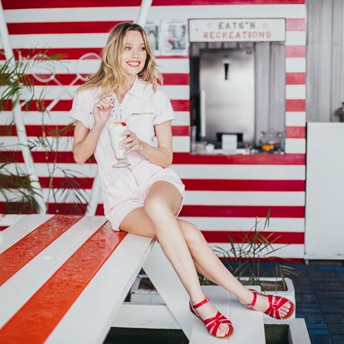 Image of Salt Water Sandals by Hoy Shoe The Original Sandal