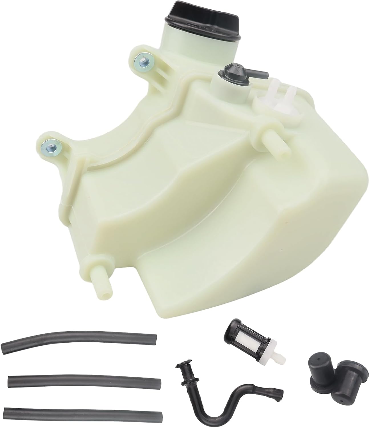 4180 350 0418 Fuel Tank for FS87 FS90 FS100 FS110 FS130 Brushcutters