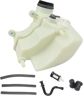 4180 350 0418 Fuel Tank for FS87 FS90 FS100 FS110 FS130 Brushcutters