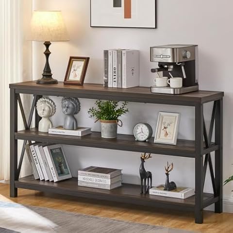 FATORRI Industrial Console Table Cover