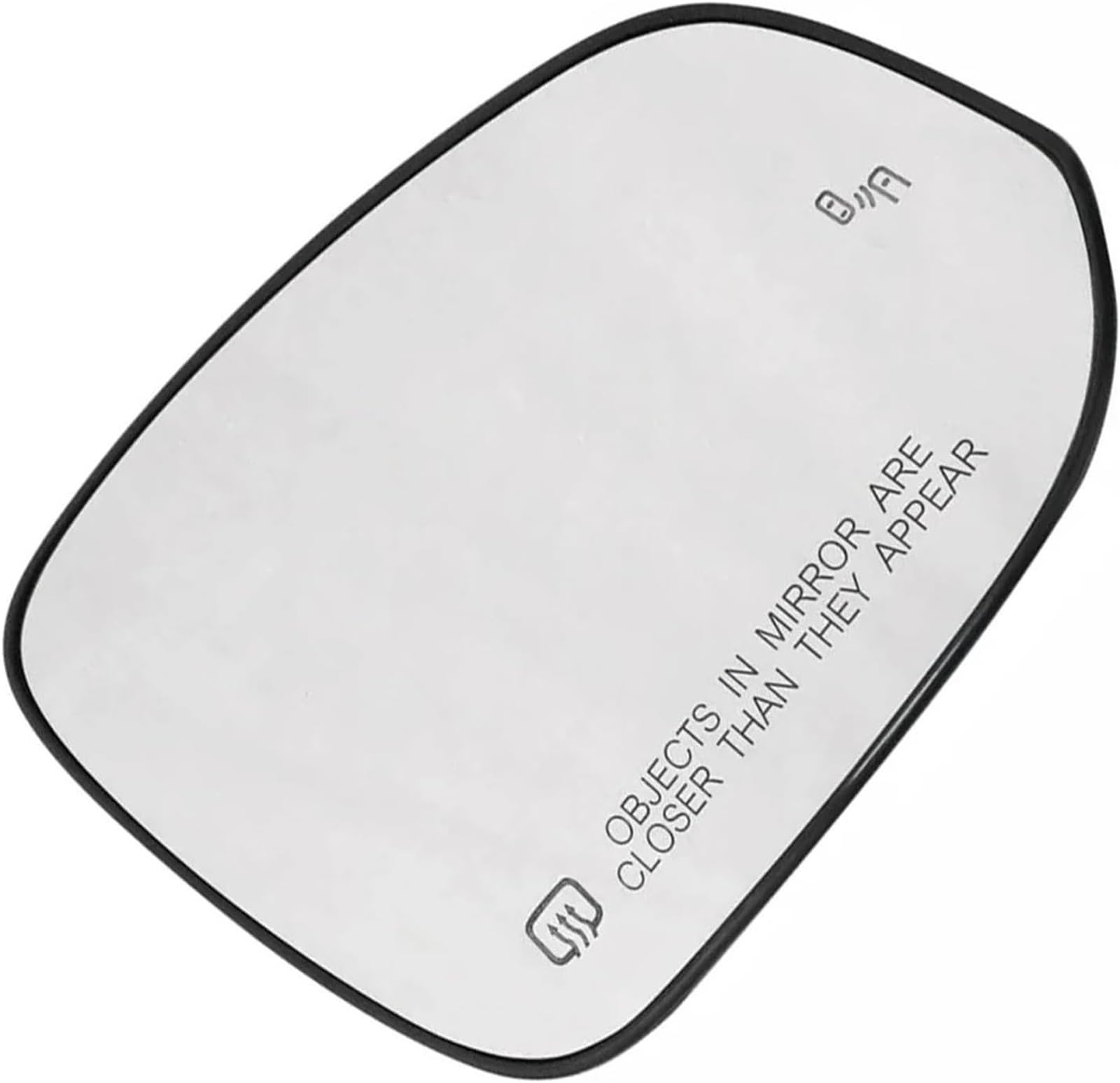 Rétroviseur droit Highlander angle mort et miroir chauffant intégré - 6