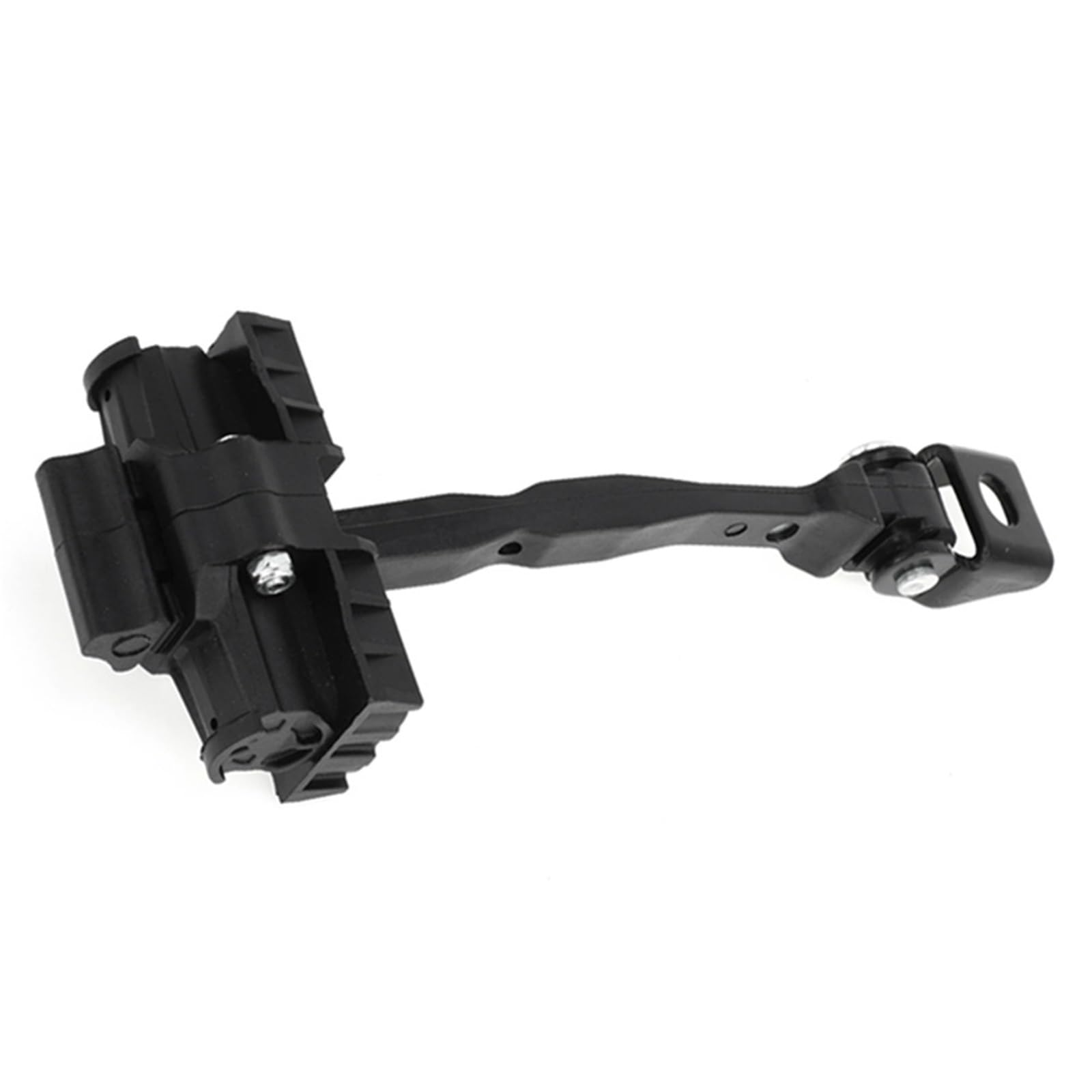 Lrfzsyck One Color Car Door Check Strap Compatible With Seat For Arona For Ibiza V 2017 2018 2019 2020 Car Door Check Strap Stopper Limiter Oem 6F0837179