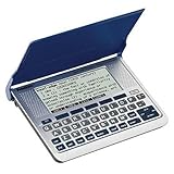 Speaking Merriam-Webster's Dictionary with Thesaurus and Spell Correction