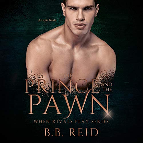 Cover art for The Prince and the Pawn