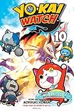  Yo-kai Watch, Vol. 10