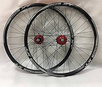 Amazon | MTBマウンテンバイク自転車4密閉ベアリング26インチホイール