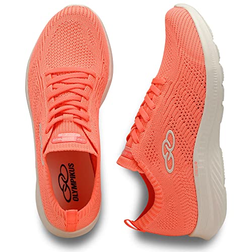 Tenis Olympikus Ultraleve 130G Feminino