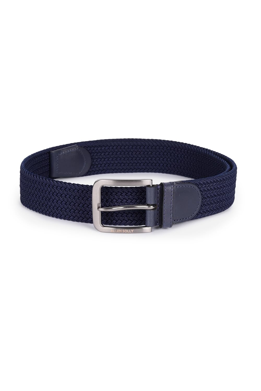 allen solly Men Casual Stretchable and Webbing Belt_ASBLWRGBS11127-picture-22