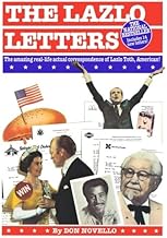 The Lazlo Letters