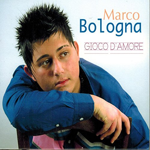 Gioco d'amore Marco Bologna Música Digital