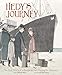 Hedy's Journey: The True Story of a Hungarian Girl Fleeing the Holocaust (Encounter: Narrative Nonfiction Picture Books)