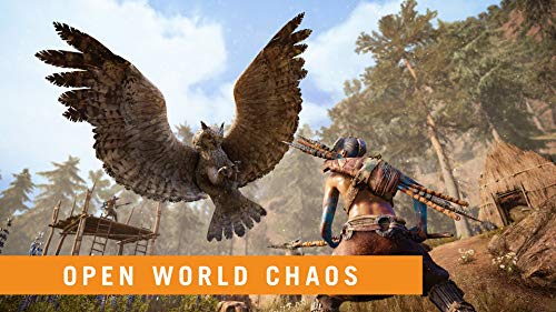 Consejos para Comprar Far cry primal , listamos los 10 mejores. 9 Consejos para Comprar Far cry primal , listamos los 10 mejores. 9