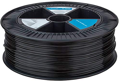 BASF Ultrafuse Pet-0302a250 Filament Pet 1.75mm 2.500g Negro InnoPET