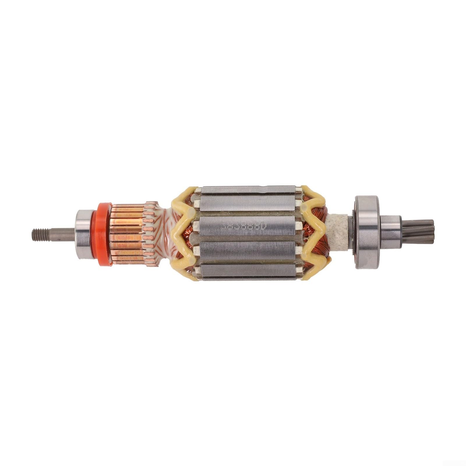 Ancoraggio rotore martello elettrico,Armatura di ricambio per HR4003C,Parte centrale motore utensile elettrico,Componente di riparazione trapano pesante