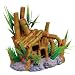 Underwater Treasures 53520 Tiki Hut