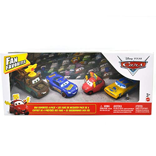 Amazon | MATTEL Disney-PIXAR 