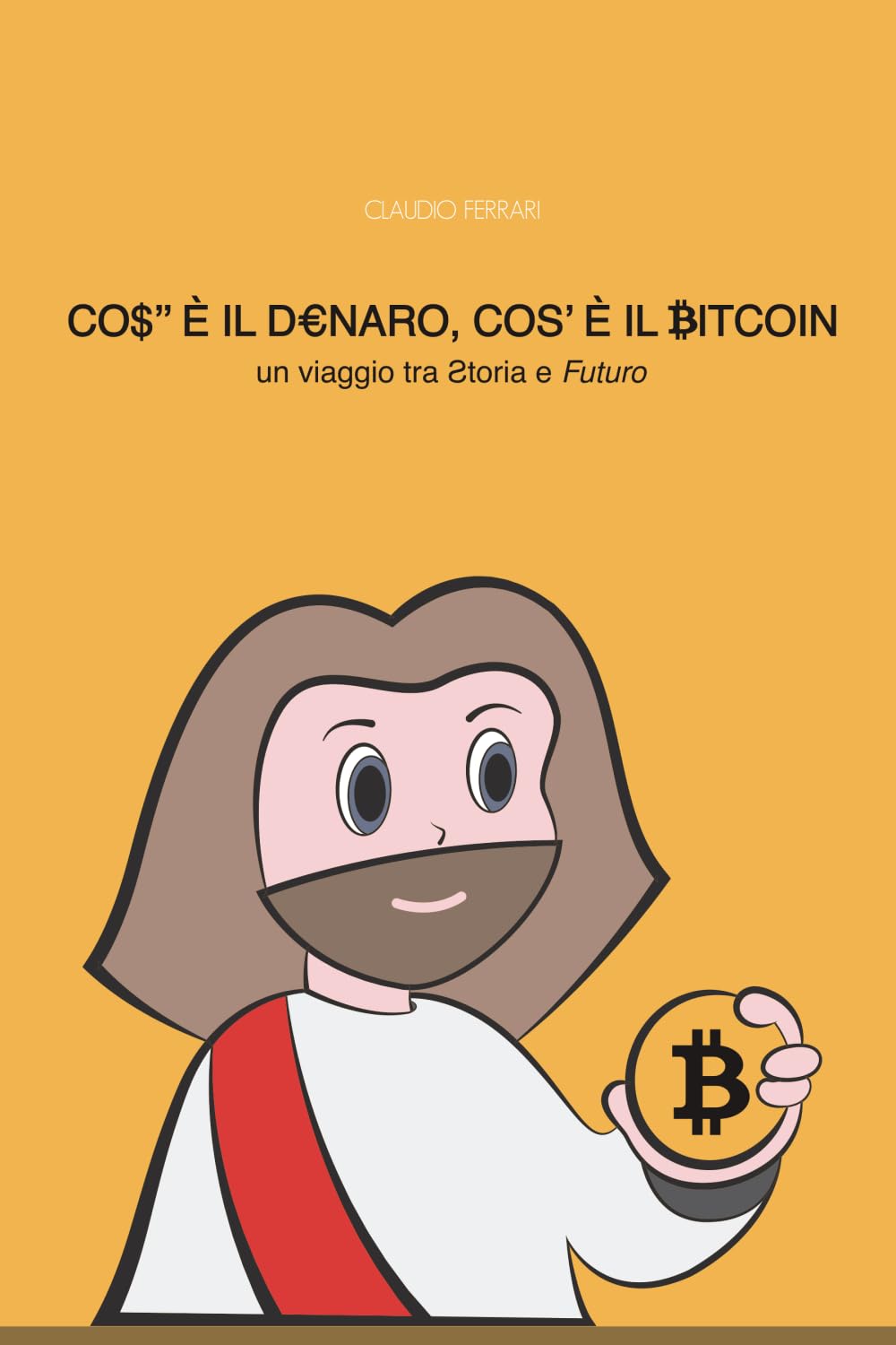 COS'È IL DENARO, COS'È IL BITCOIN: UN VIAGGIO TRA STORIA E FUTURO