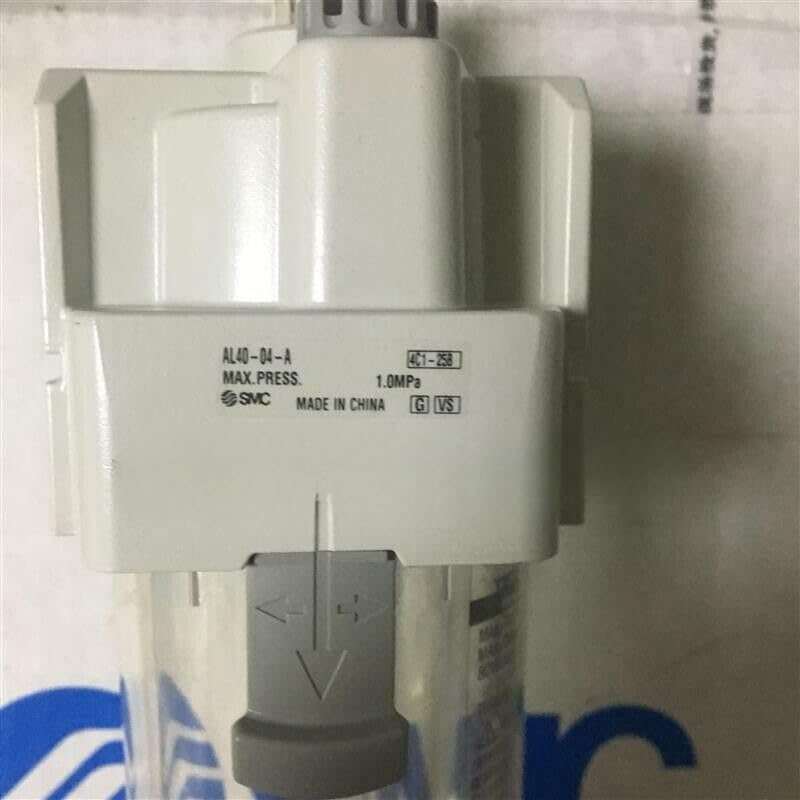 Pressure regulating valve AL40-04-A oil mist distributor-