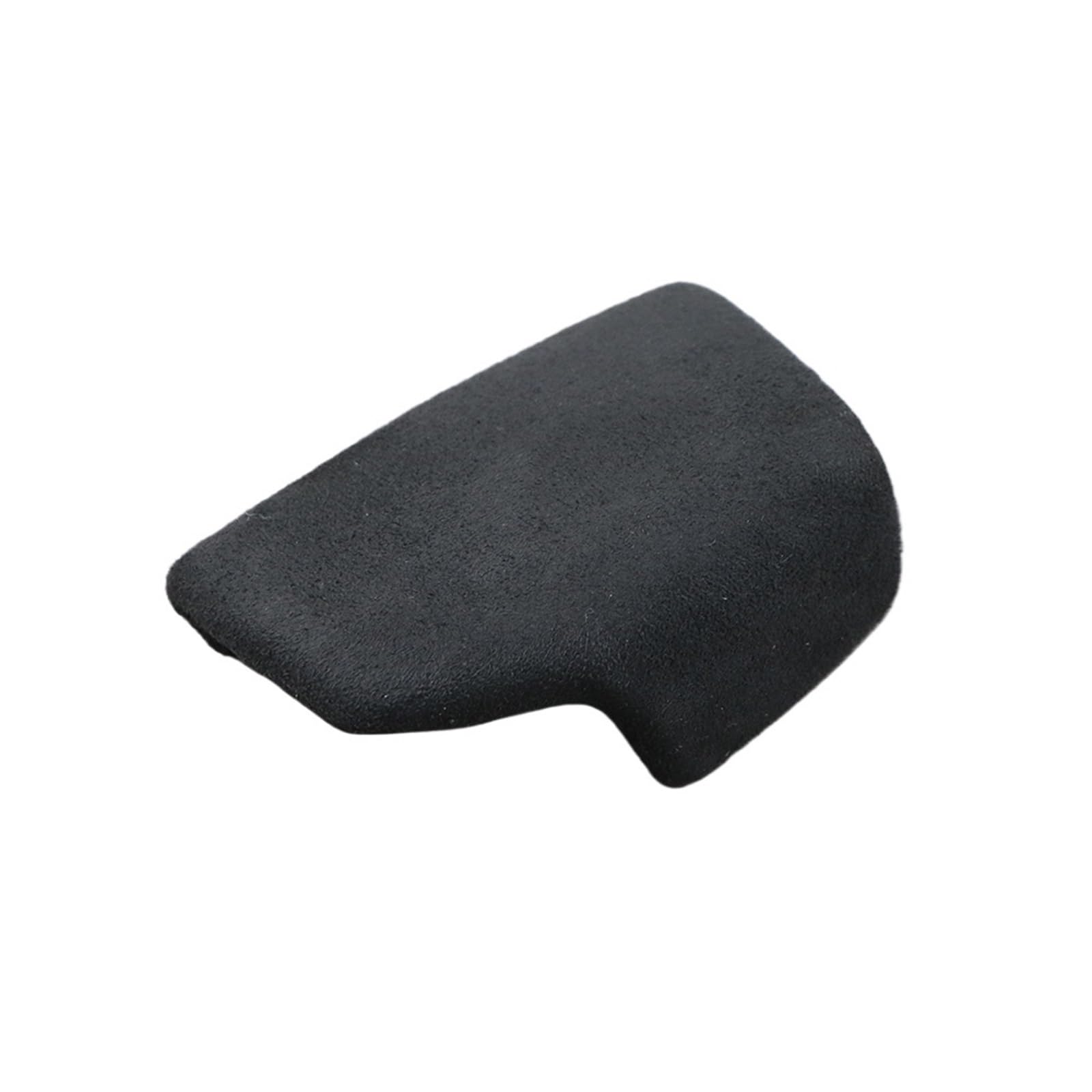 Swxygmd One Color Auto Parts For 4M1713139f Suede Leather Car Shift Knob Cover Replace For Audi A4 B9 For Allroad For Quattro/S4 For Avant For Quattro A5 S5 Rs4 Rs5