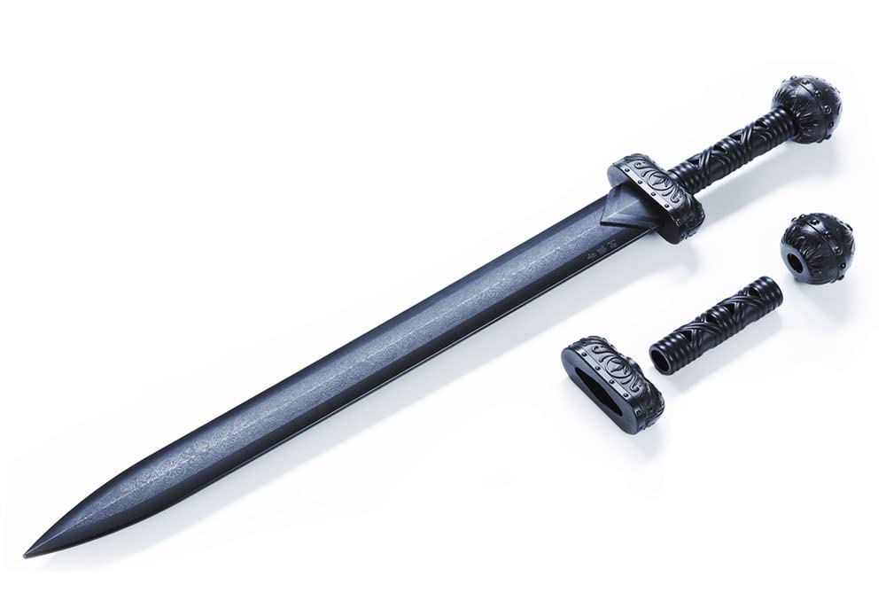 Polypropylene Plastic Roman Gladius Trainer - Practice Gear by Propylene Tree
