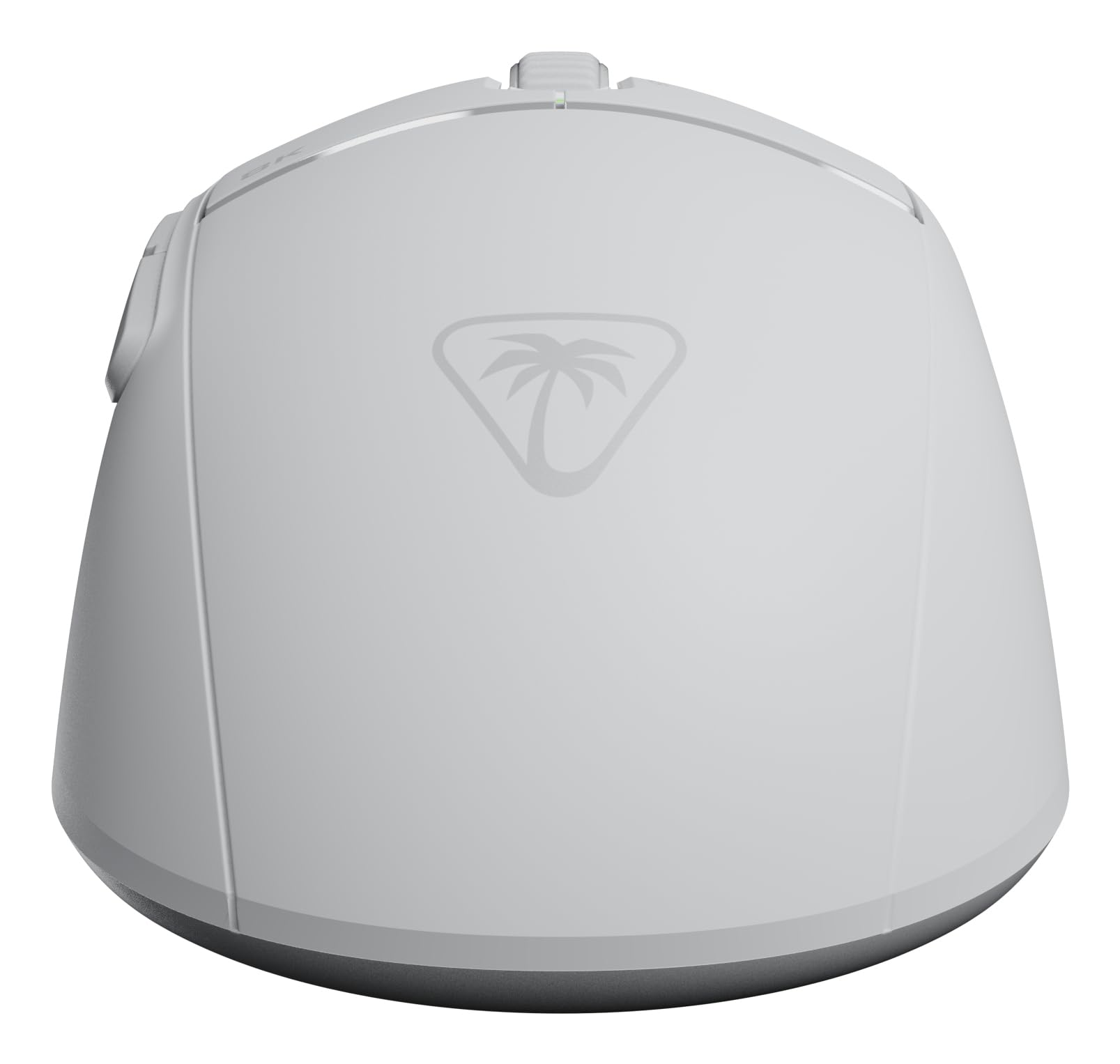 Turtle Beach Burst II Pro White Wireless Esports Gaming Mouse - 8K polling, 57g Ultra Lightweight, 150-hour battery, Optical Switches, Symmetrical, 30K DPI Optical Sensor, 8 programmable inputs - 5