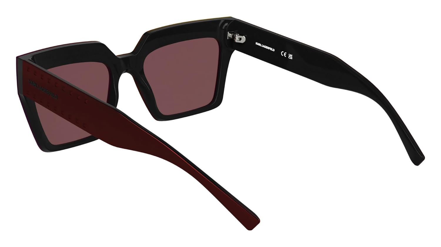 Óculos de sol Kl6181s KARL LAGERFELDfeminino em promoção! Veja a oferta e mais achadinhos de Óculos de sol 4 Hoje é o melhor dia para comprar Óculos de sol Kl6181s KARL LAGERFELDfeminino com aquele preço maroto! Promoção! Aproveite a oferta! 4