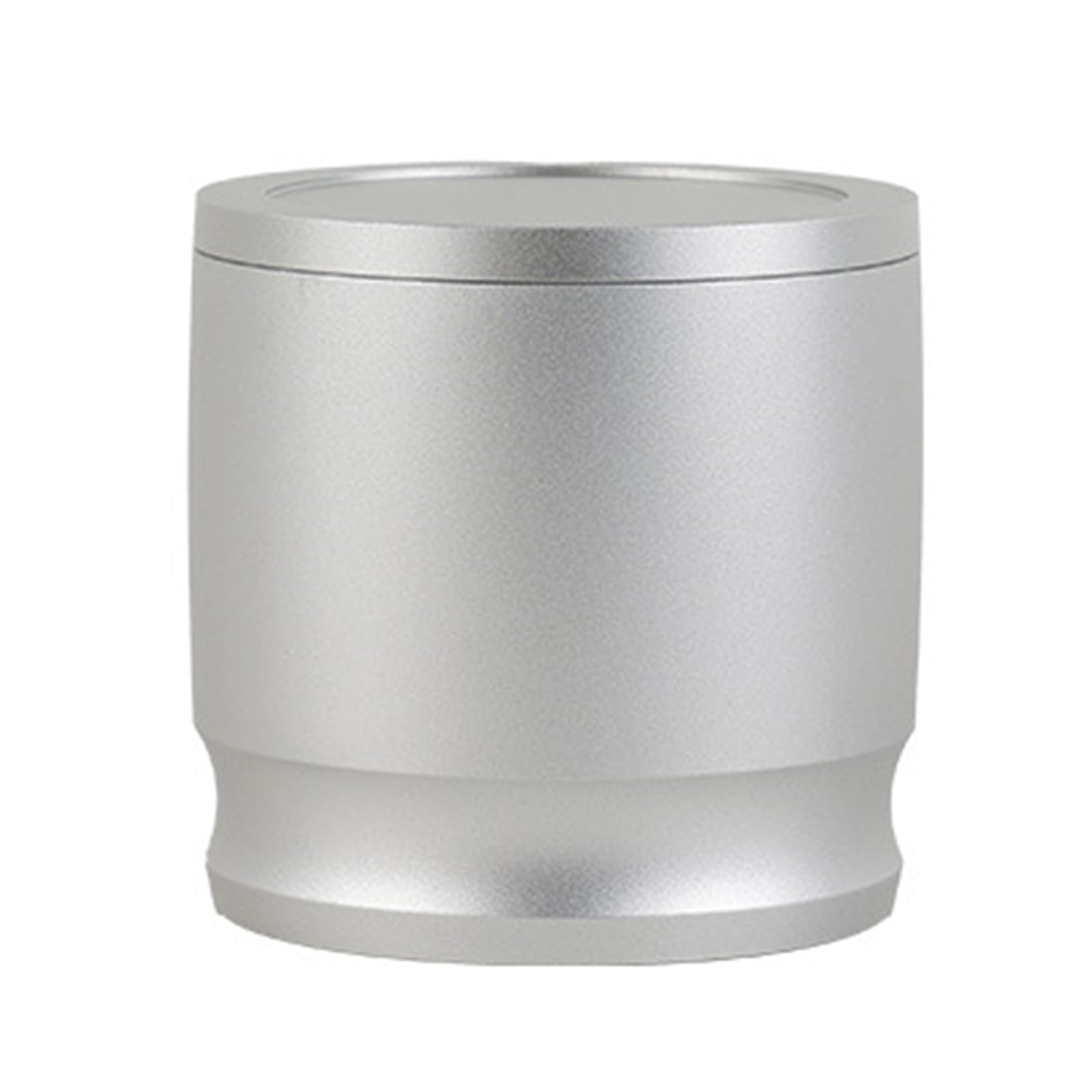 HDOYTXXM 58mm Espresso Dosing Funnel Coffee Dosing Aluminum Alloy Espresso Machine Suitable for Most Portafilters Coffee Grounds Holders