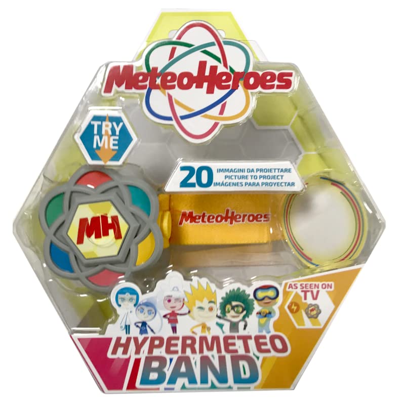 GiocaUi MeteoHeroes Paasei 2022 - Image 3