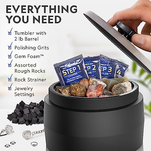 Nat Geo Platinum Ultra Quiet Polisher