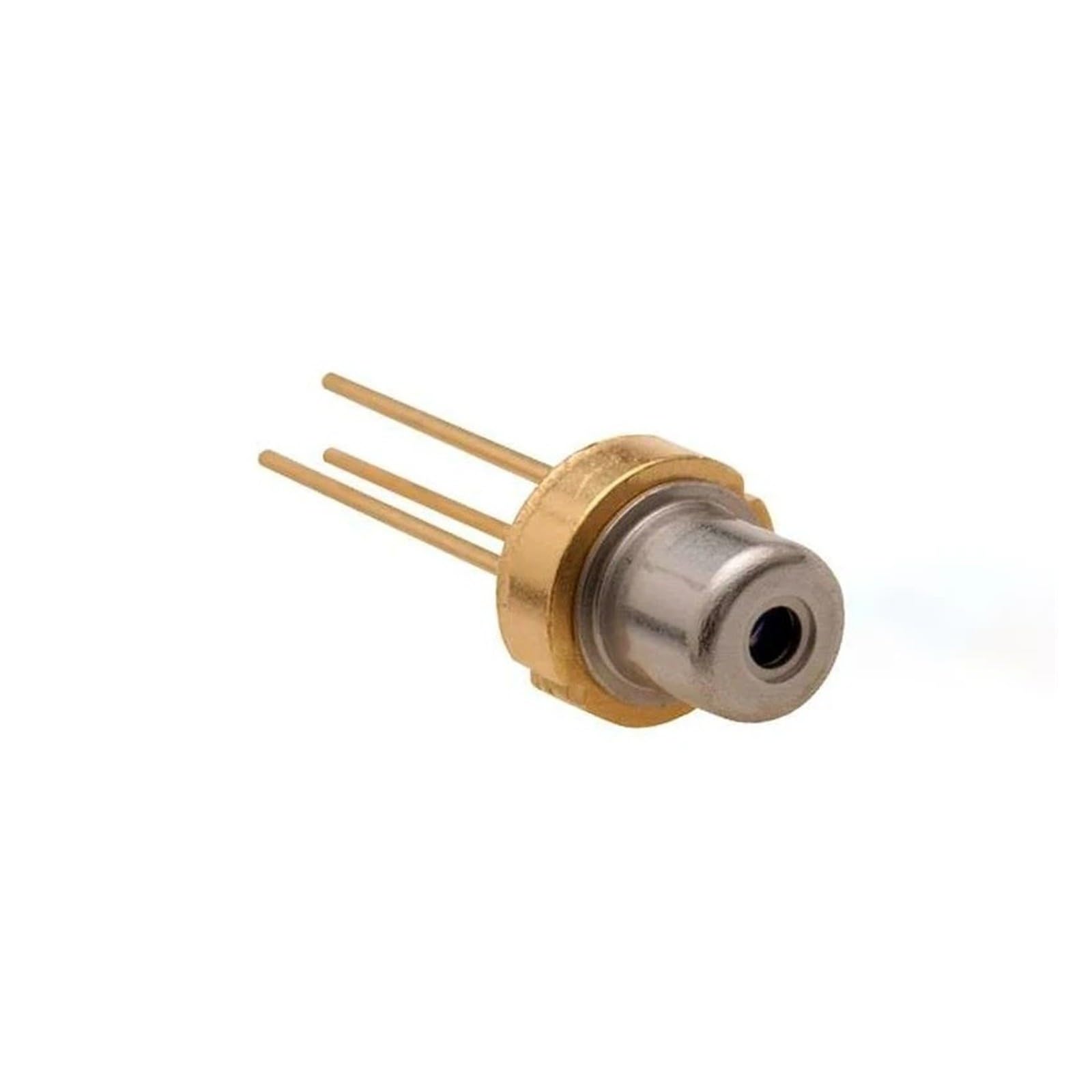 Diode rouge HL63392DG 5,6 mm 638 nm 200 mW avec PD