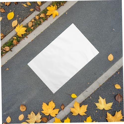 Drapeaux de jardin verts ORFOFE en polyester pour remplacer les décorations fragiles qui ternissent - 8