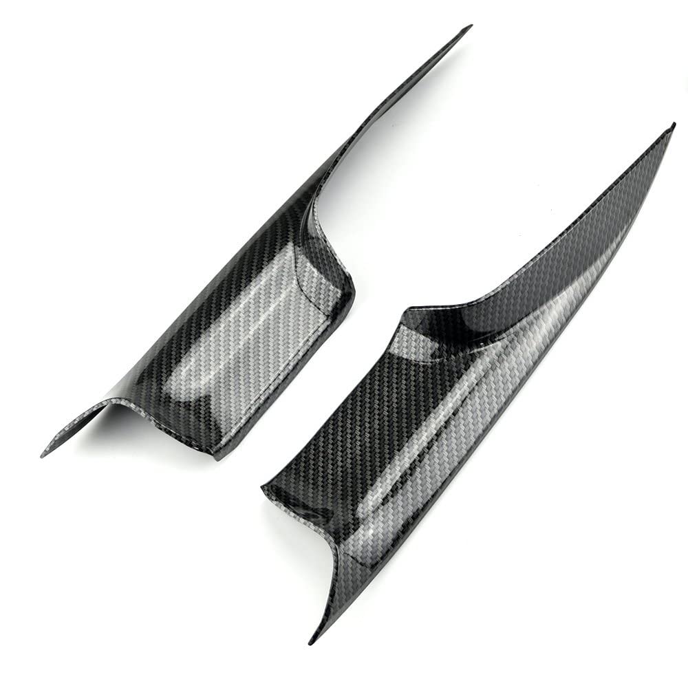 Maniglia interna portiera dell’auto Interior Door Maniglie Anteriore Posteriore Sinistra Destra Porte Interne Pannello Maniglia Bar Pull Carrier Per BMW Serie 7 F01 F02 Maniglia Portiera dell'Auto ( C