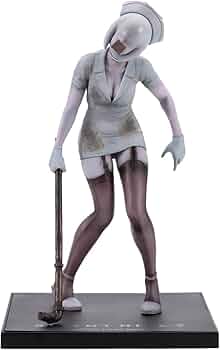 Amazon | 壽屋(KOTOBUKIYA) SILENT HILL 2 OSHI WORKS バブルヘッド