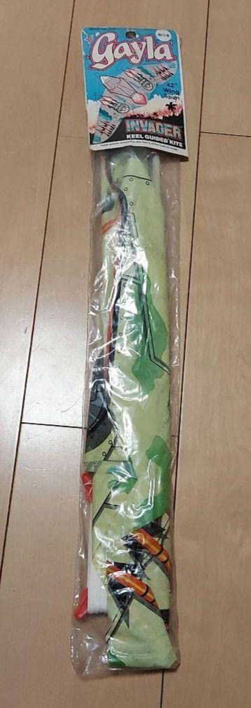 Amazon.co.jp: ゲイラカイト gayla 昭和レトロ 凧上げ : おもちゃ