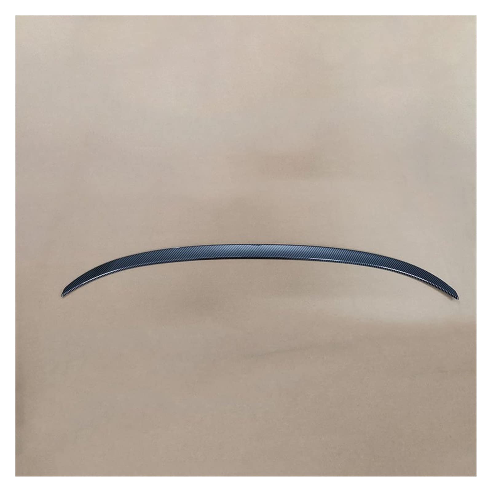 Achterspoiler Voor BMW 3 Serie Kofferbak Deksel Auto Spoiler Vleugels F30 F35 M4 320i 325i 330i 2013 2014 2015 2016 2017 2018 2019 Carbon Glanzend Zwart ABS Dakspoiler (Kleur : Glossy Black Achterspoiler Voor BMW 3 Serie Kofferbak Deksel Auto Spoiler Vleugels F30 F35 M4 320i 325i 330i 2013 2014 2015 2016 2017 2018 2019 Carbon Glanzend Zwart ABS Dakspoiler (Kleur : Glossy Black