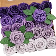 Shades of Series Purple