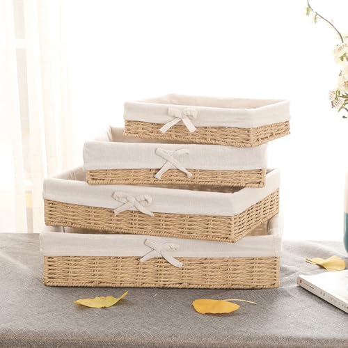 Boîte de rangement pour cosmétiques afin de libérer l'espace - 5