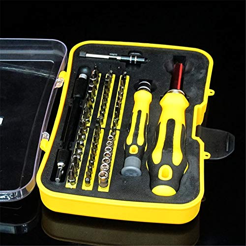 Screwdriver Set, Multi-Function Screwdriver Set, Mobile Phone Repair Tool, Notebook Repair Tool