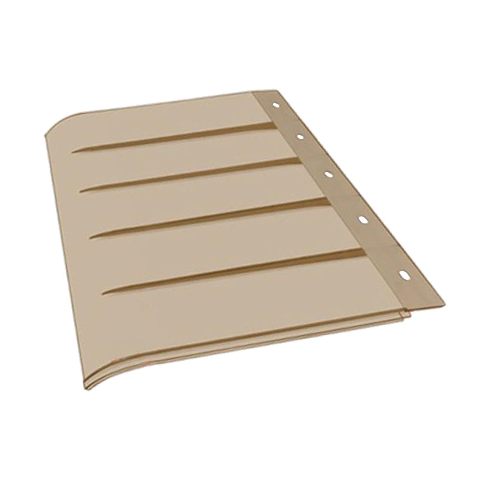 Fashion My Day Window Awning Door Canopy Eterior Rain Shelter Cover for Front Door Outdoor-image-28
