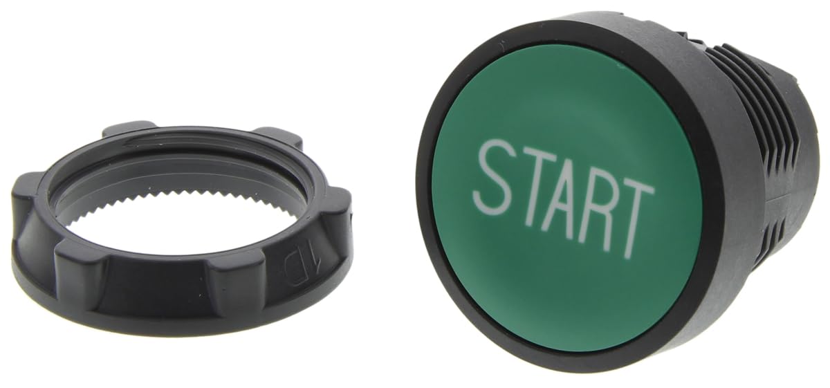 CABEZA PULS.​RASANTE VERDESTART