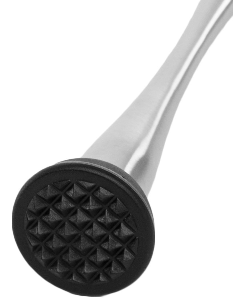 Stainless Muddler, Each