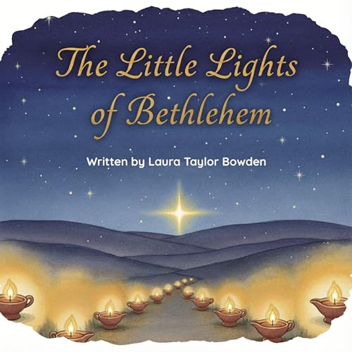 The Little Lights of Bethlehem
