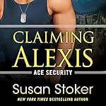 Cover of Claiming Alexis